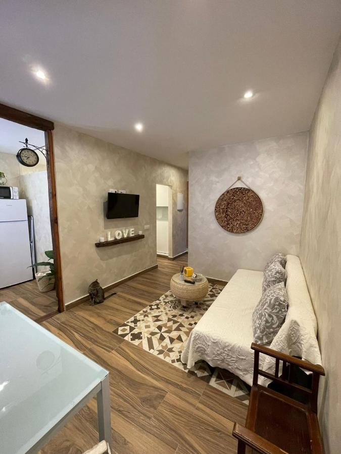 Apartment Casa Alexandra