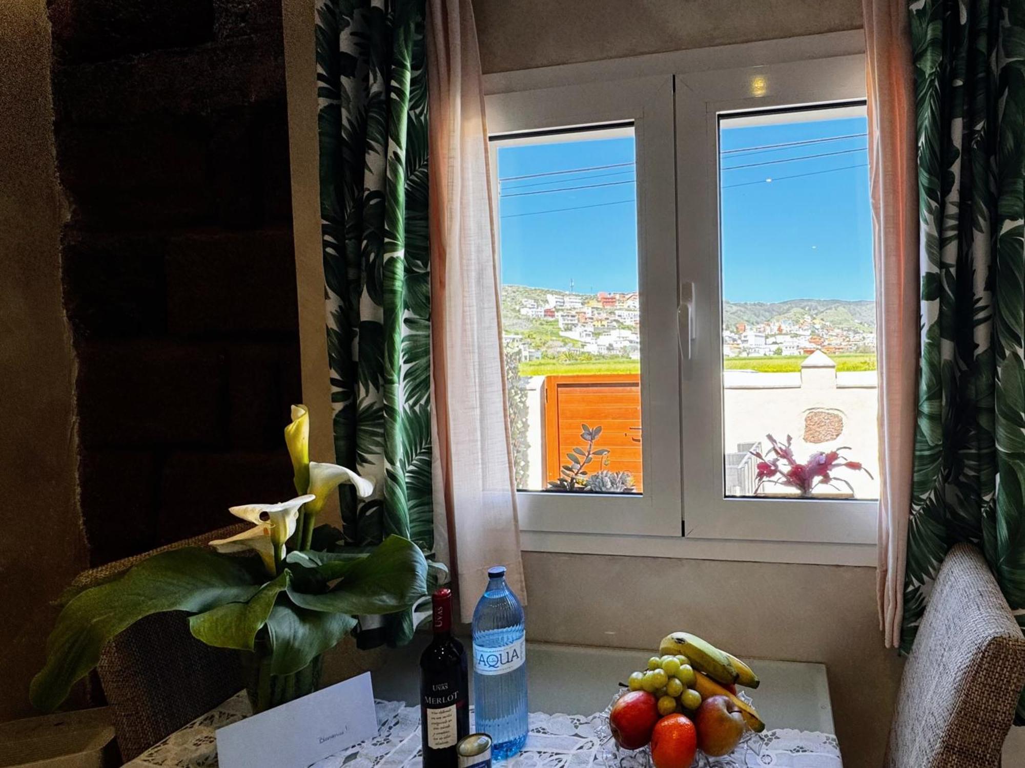 Casa Alexandra Apartment