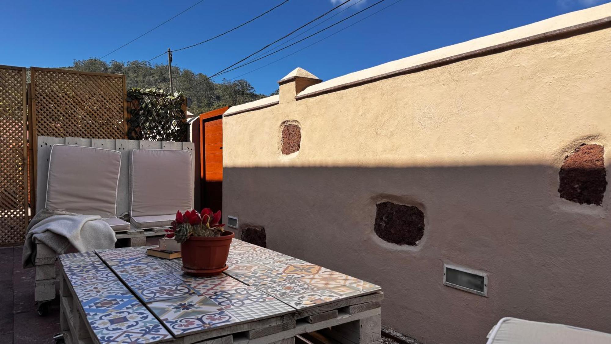 Casa Alexandra Apartment