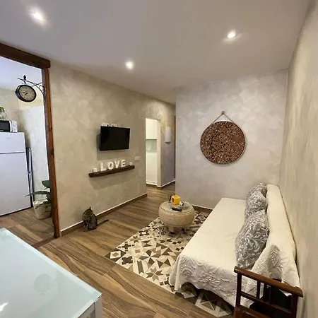 Casa Alexandra Appartement La Laguna  Buitenkant foto
