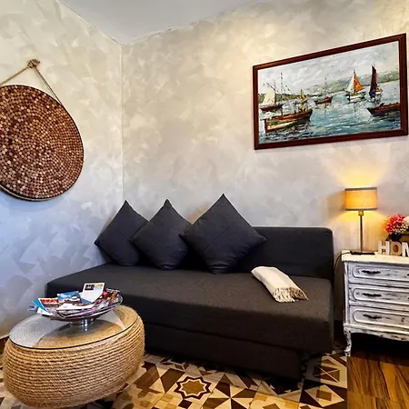 Casa Alexandra Appartement La Laguna  Buitenkant foto