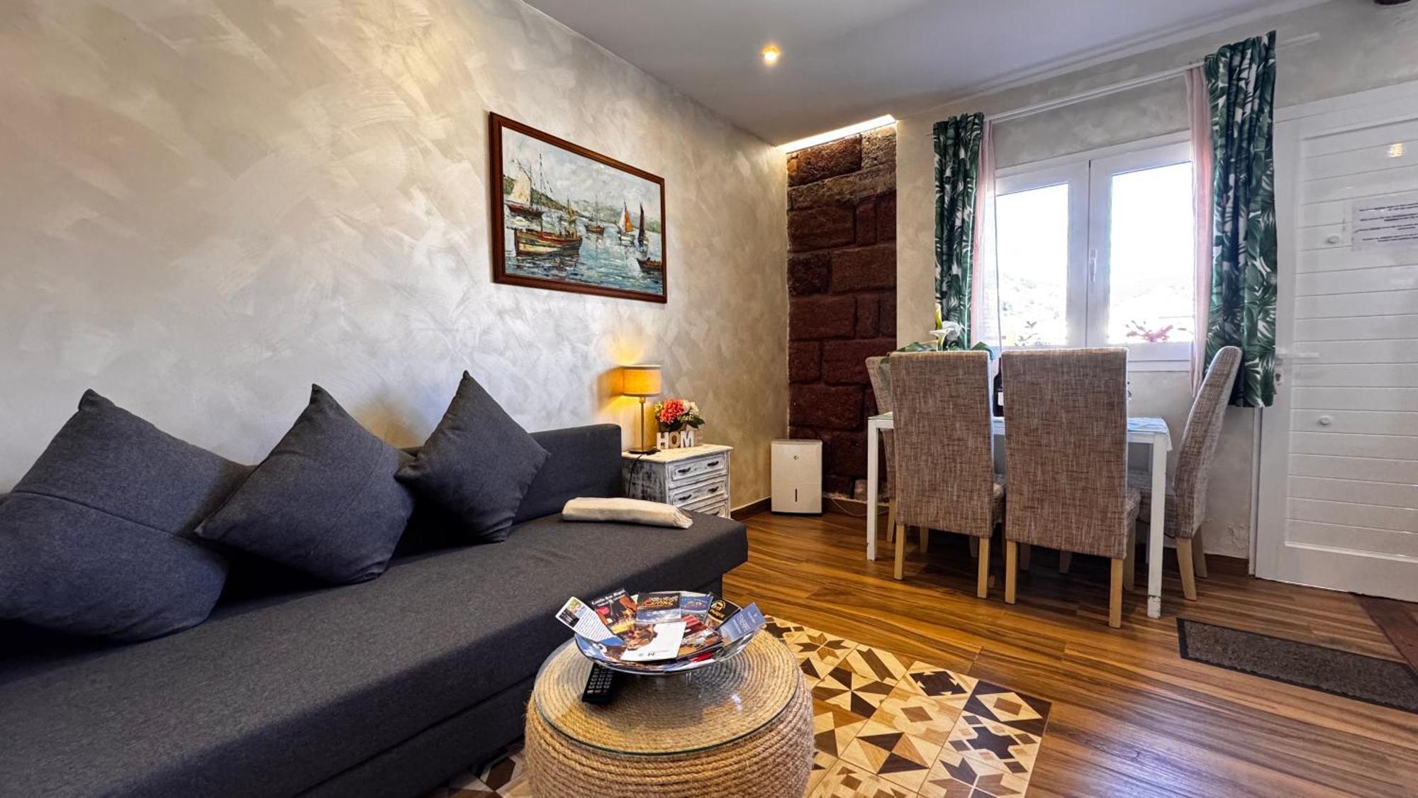 Apartment Casa Alexandra San Cristóbal de La Laguna